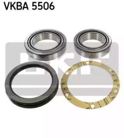 SKF VKBA 5506